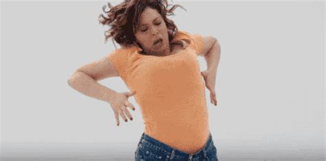 Big Jugs GIFs .
